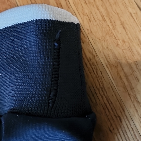 MINNESOTA TWINS AUTHENTIC COLLECTION WOMENS BOMBER jacket size large - Picture 17 of 17